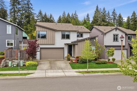 Photo of 2466 NE Athlon Court, Poulsbo, WA 98370 (MLS # 2516678)