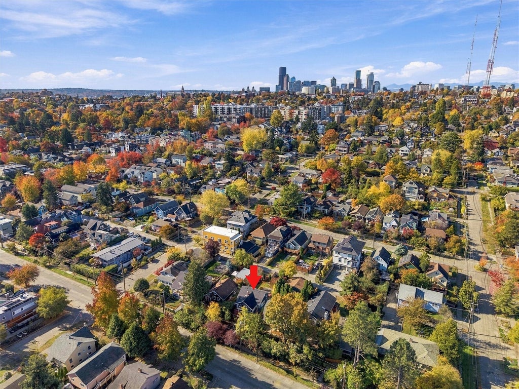 Photo of 1515 Martin Luther King Jr Way, Seattle, WA 98122 (MLS # 2597665)