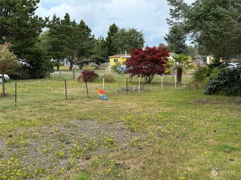 Photo of 2617 242nd Place, Ocean Park, WA 98640 (MLS # 2281590)