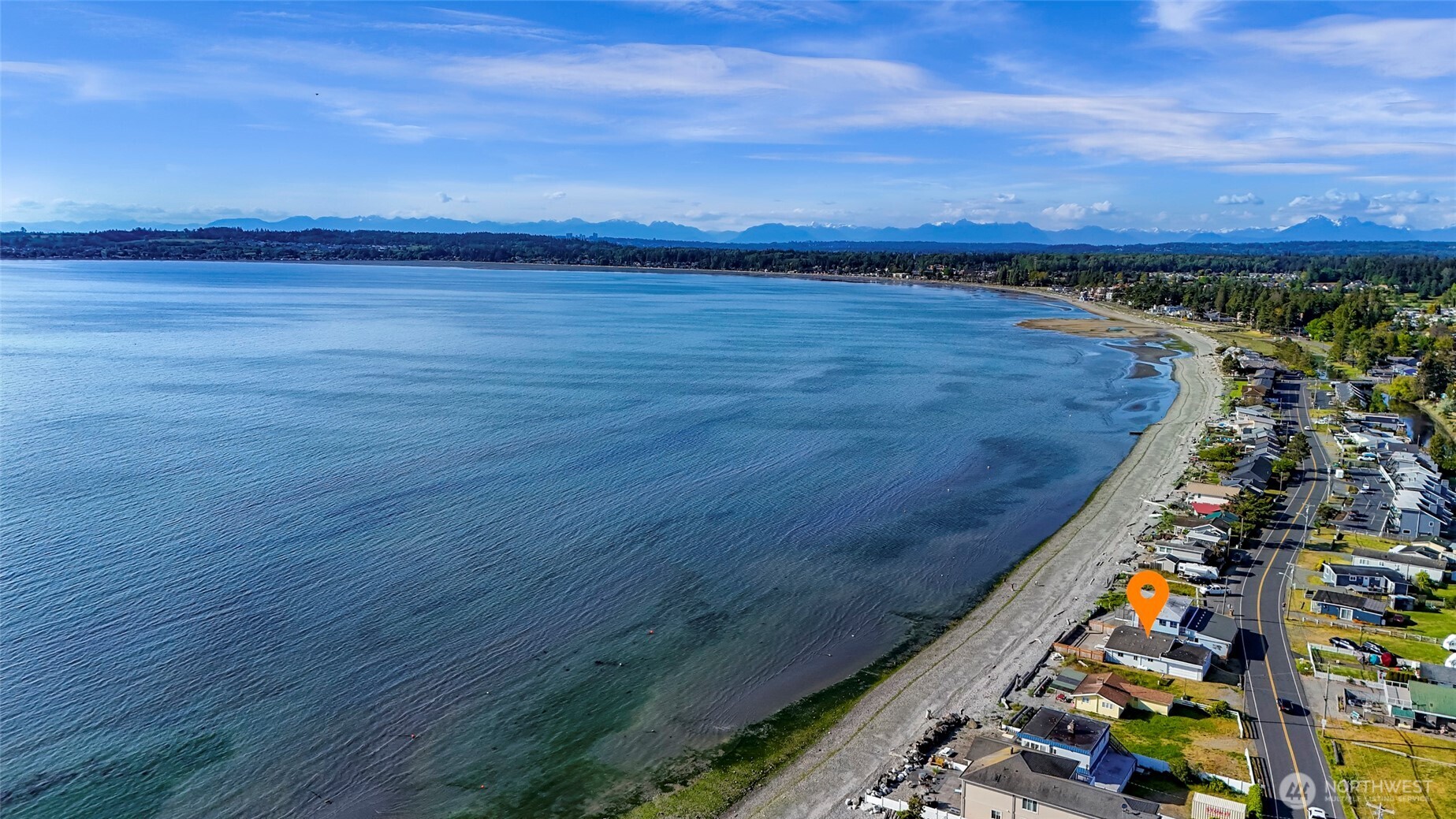 Blaine, Washington 98230, United States, 2 Bedrooms Bedrooms, ,1 BathroomBathrooms,Residential,Active,137424