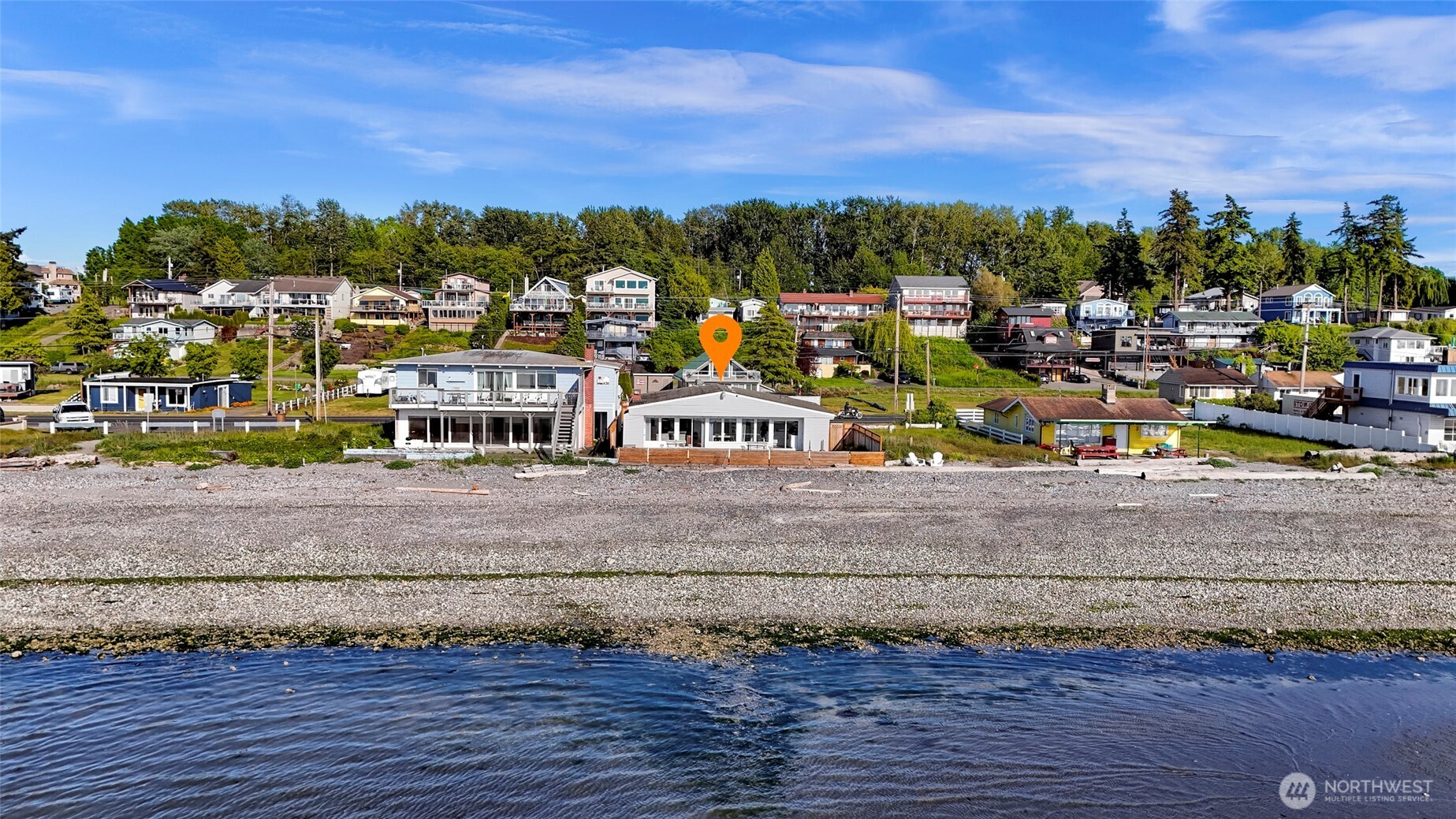 Blaine, Washington 98230, United States, 2 Bedrooms Bedrooms, ,1 BathroomBathrooms,Residential,Active,137424