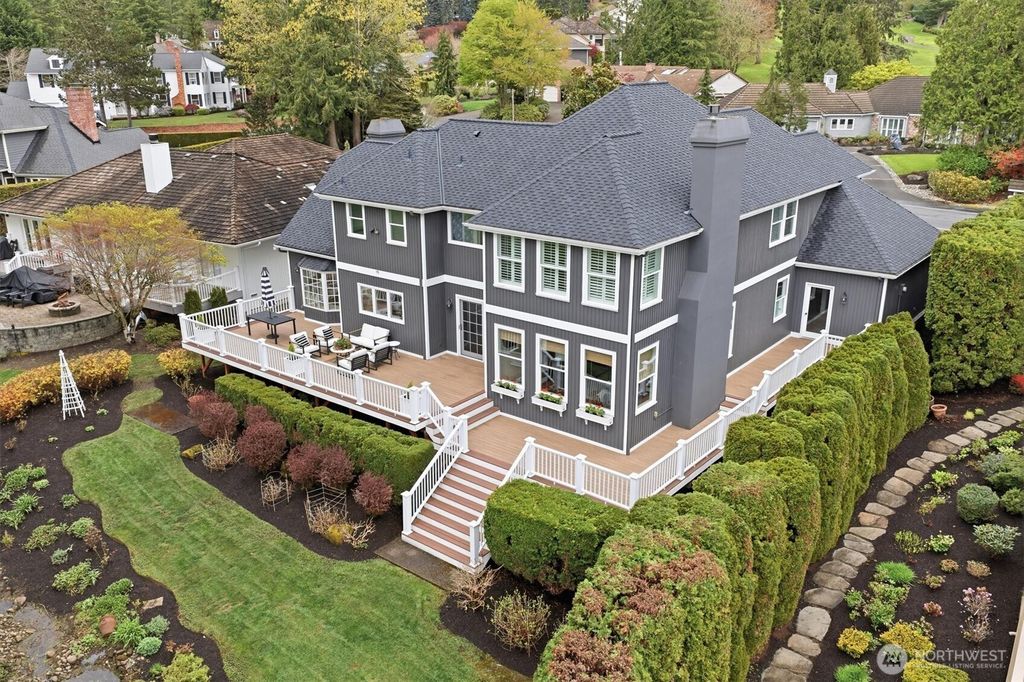 Photo of 14127 205th Avenue NE, Woodinville, WA 98077 (MLS # 2507525)