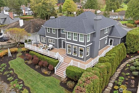 Photo of 14127 205th Avenue NE, Woodinville, WA 98077 (MLS # 2507525)