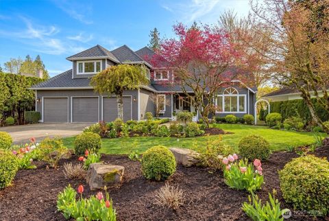 Photo of 14127 205th Avenue NE, Woodinville, WA 98077 (MLS # 2507525)