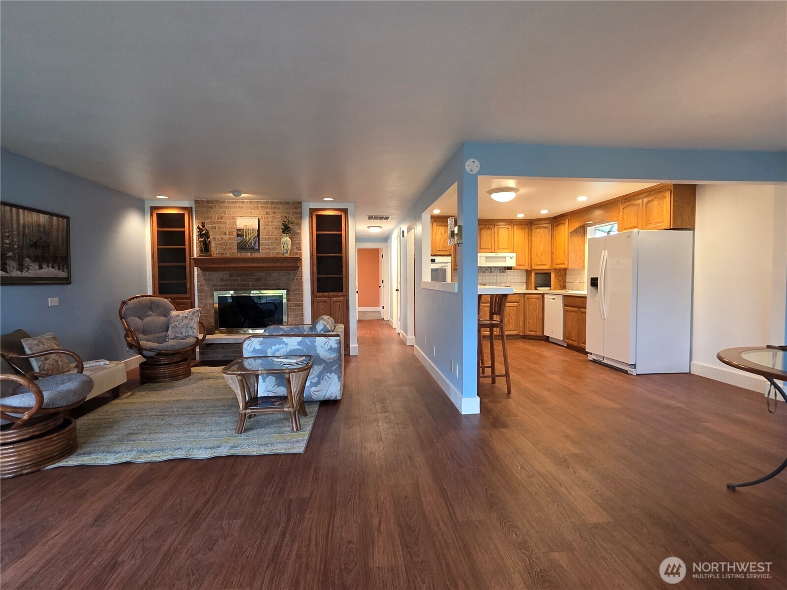 3313 N Villard Street