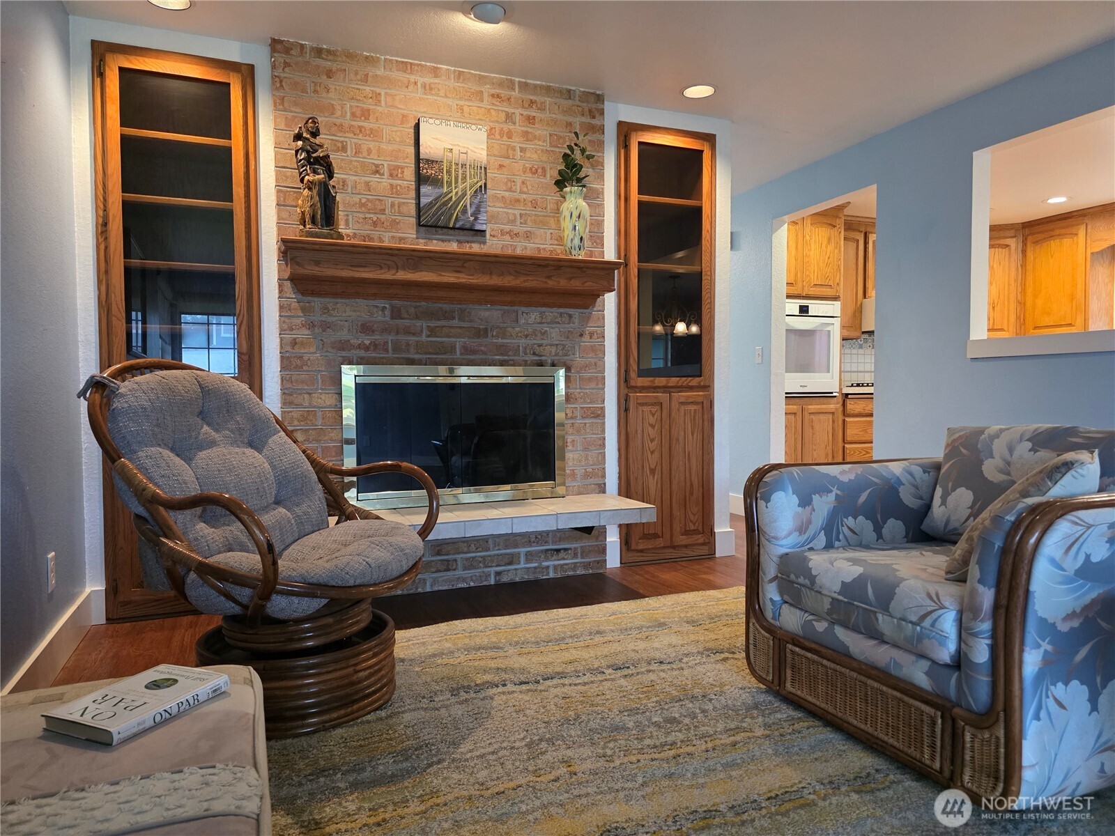 3313 N Villard Street