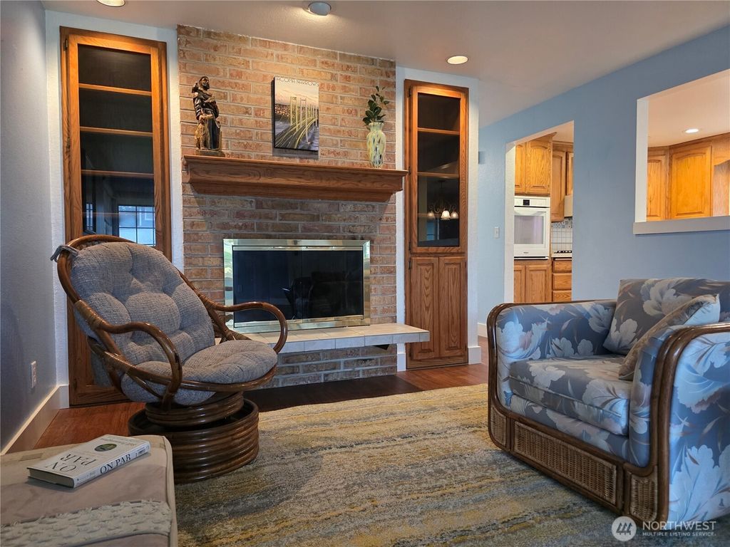 Photo of 3313 N Villard Street, Tacoma, WA 98407 (MLS # 2476042)