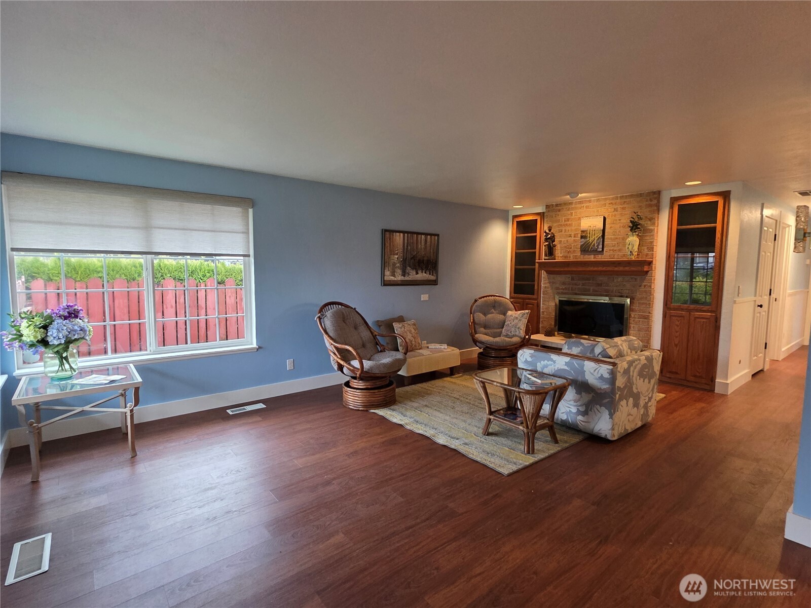 3313 N Villard Street