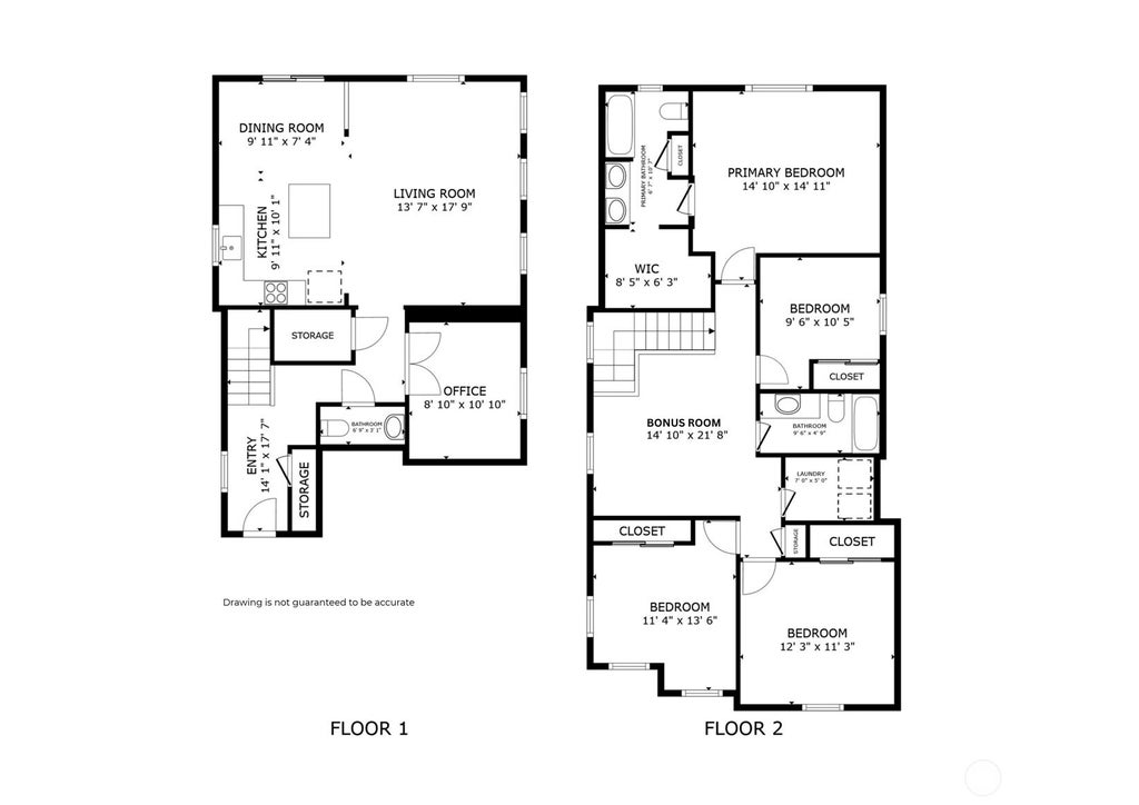 Photo of 7123 18th Place SE, Lake Stevens, WA 98258 (MLS # 2587593)