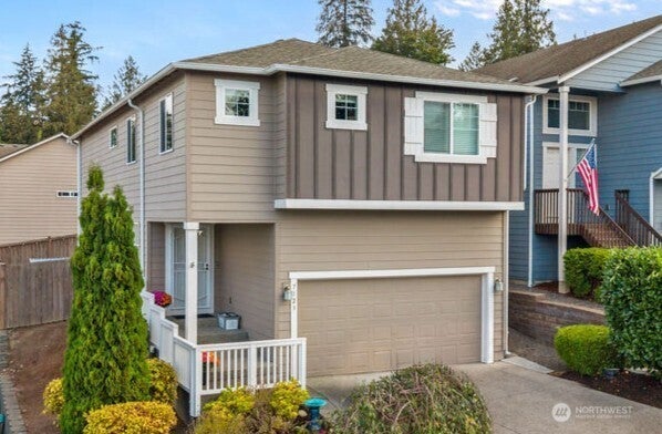 Photo of 7123 18th Place SE, Lake Stevens, WA 98258 (MLS # 2587593)