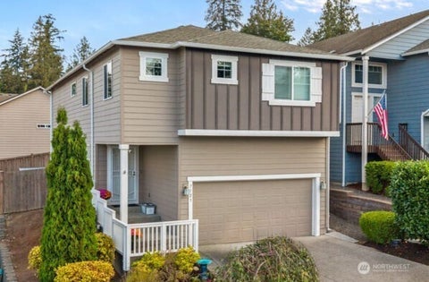 Photo of 7123 18th Place SE, Lake Stevens, WA 98258 (MLS # 2587593)