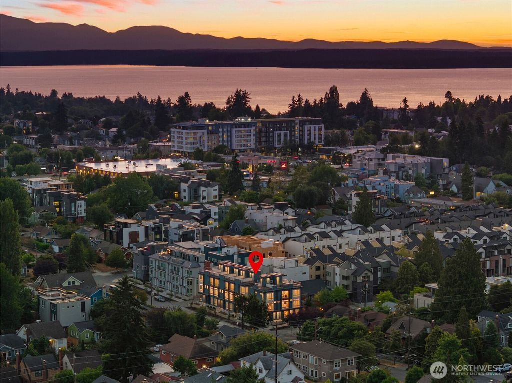 Photo of 8303 C 12th Avenue NW, Seattle, WA 98117 (MLS # 2480123)