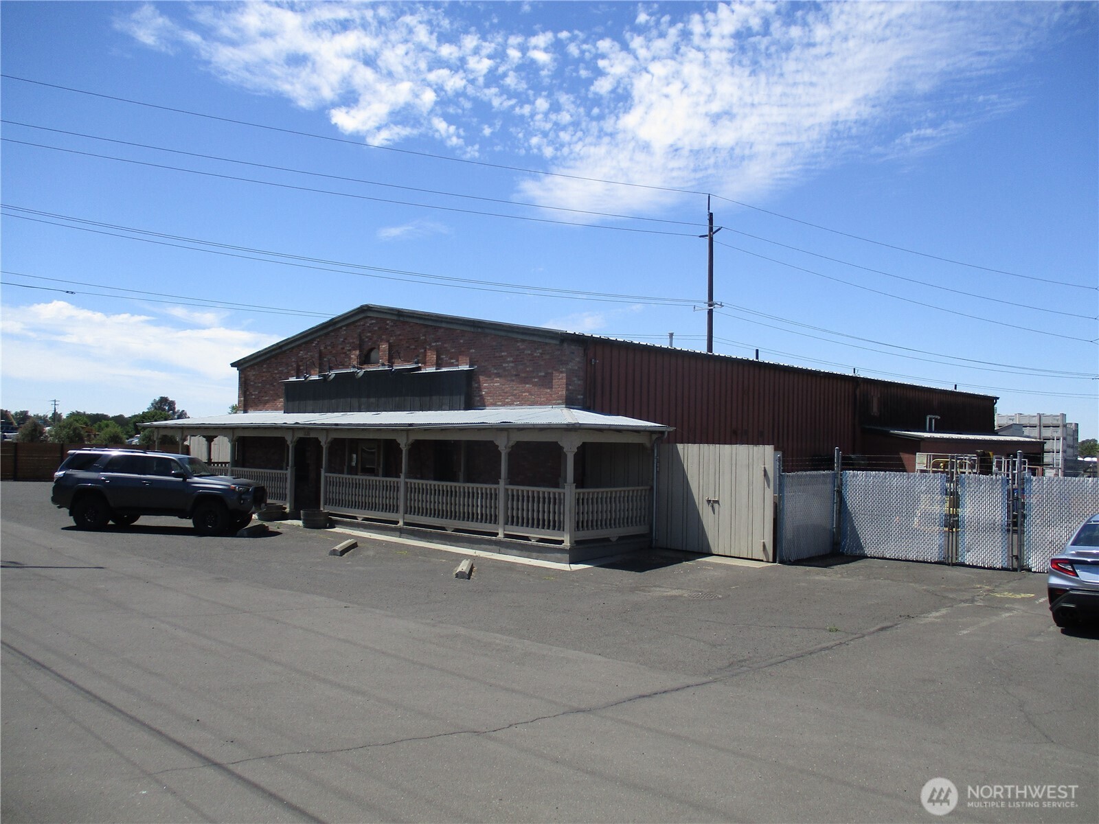 635 N 13th Avenue