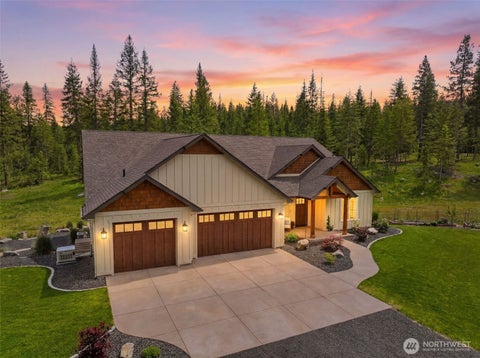 Photo of Deer Park, WA 99006 (MLS # 2542962)