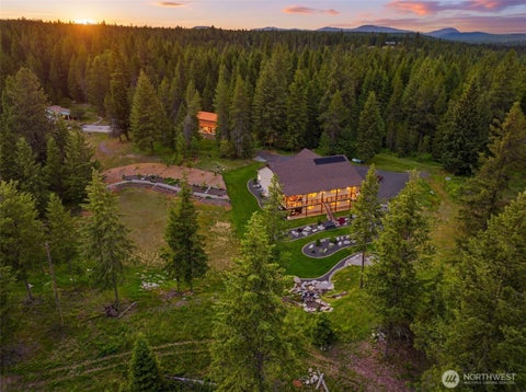 Photo of Deer Park, WA 99006 (MLS # 2542962)