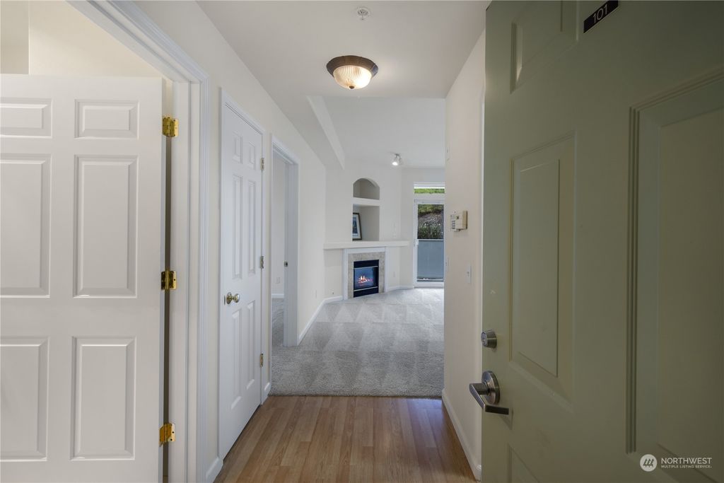 Photo of 2420 Grand Avenue #101, Everett, WA 98201 (MLS # 2050258)