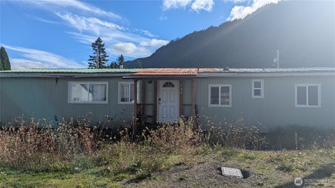 Photo of 100 Tully Dr, Morton, WA 98356 (MLS # 2590267)