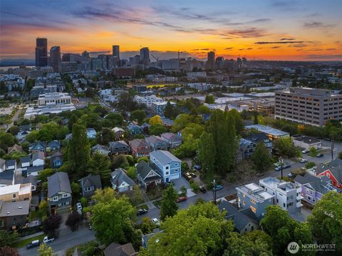332 17th Avenue Seattle WA 98122