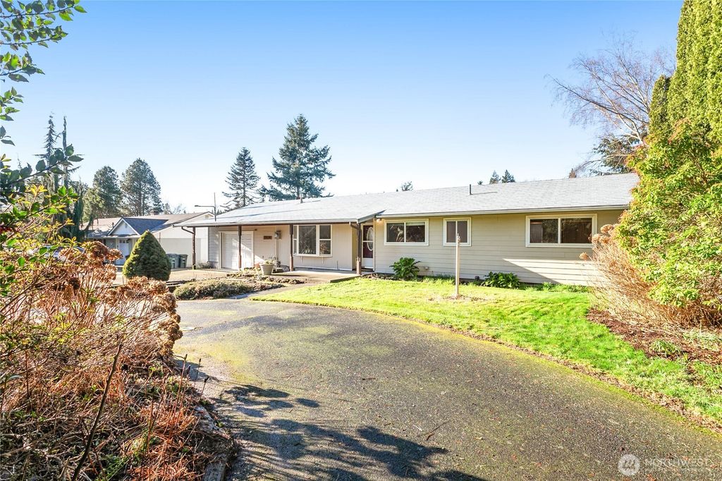 Photo of 5509 Gerard Drive, Bellingham, WA 98226 (MLS # 2474996)