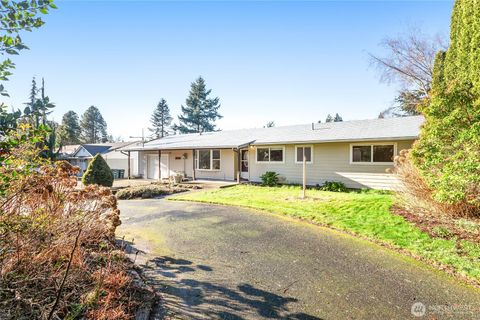 Photo of 5509 Gerard Drive, Bellingham, WA 98226 (MLS # 2474996)