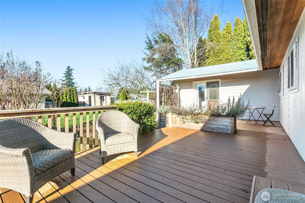 Photo of 5509 Gerard Drive, Bellingham, WA 98226 (MLS # 2474996)