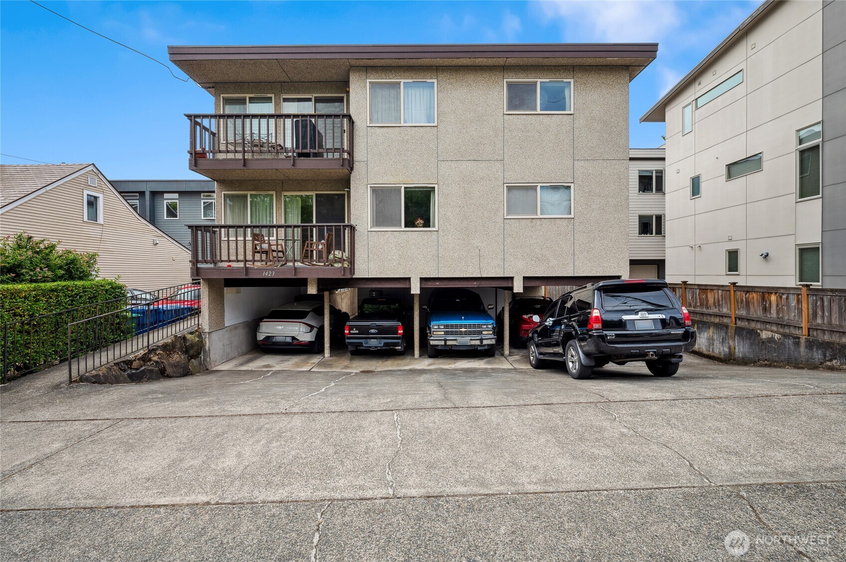 1423 NW 60th Street