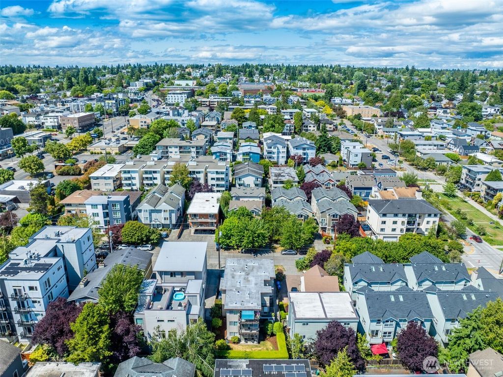Photo of 1423 NW 60th Street, Seattle, WA 98107 (MLS # 2442315)
