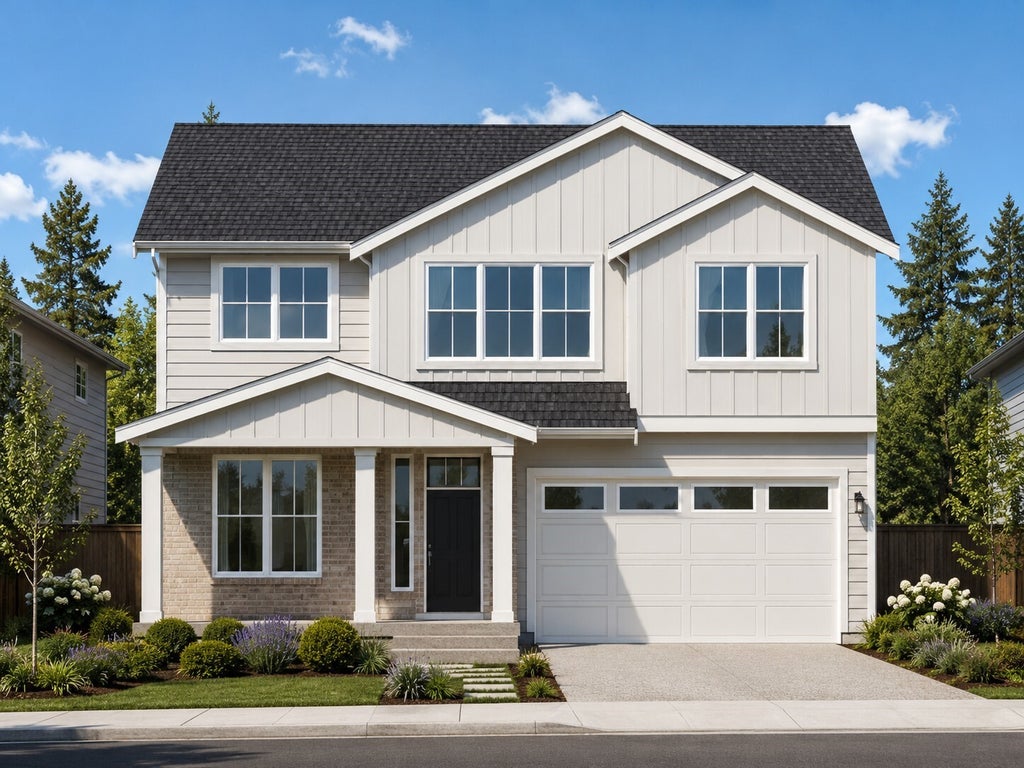 Photo of 11662 SE 191st Street, Renton, WA 98058 (MLS # 2595311)