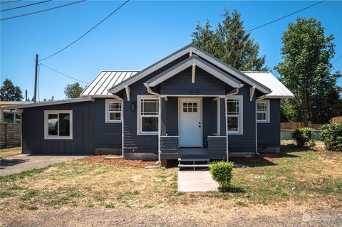 A home in Shelton