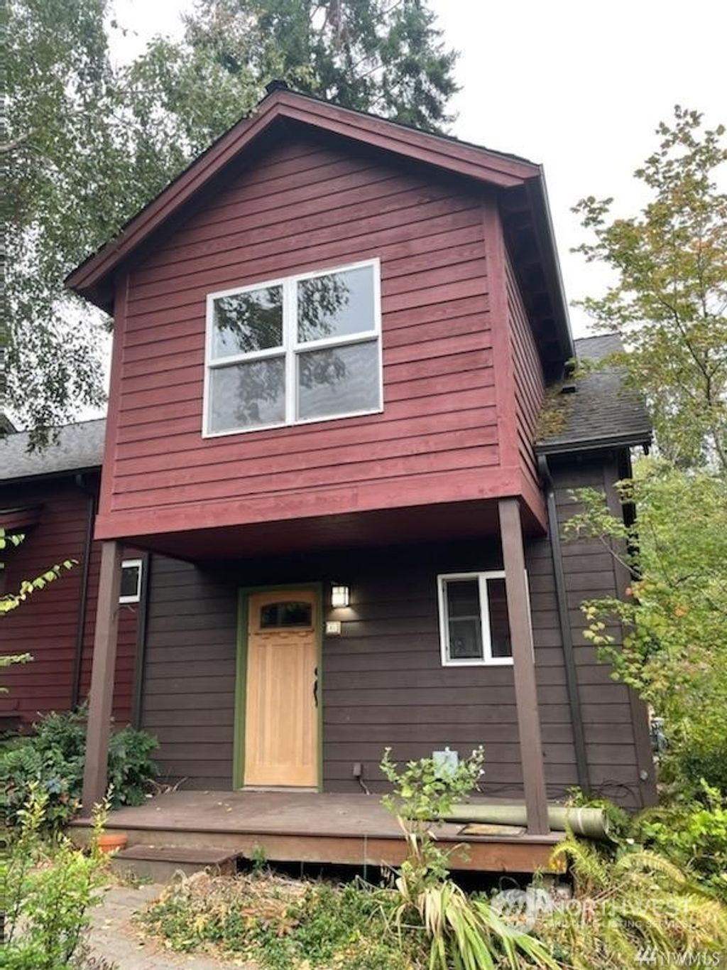 Photo of 7020 18th Avenue SW #A1, Seattle, WA 98106 (MLS # 2068176)