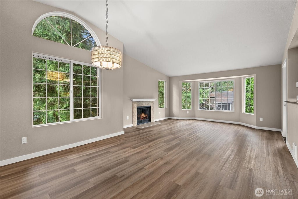 Photo of 10009 NE 120th Lane #B301, Kirkland, WA 98034 (MLS # 2588185)