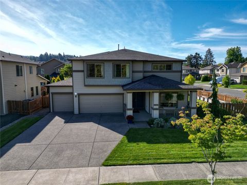 1405 Couls Avenue Buckley WA 98321