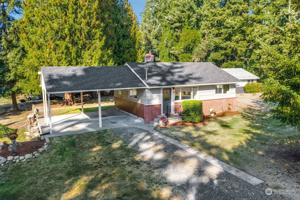 Photo of 14520 SE Renton-Issaquah Road, Renton, WA 98059 (MLS # 2001873)