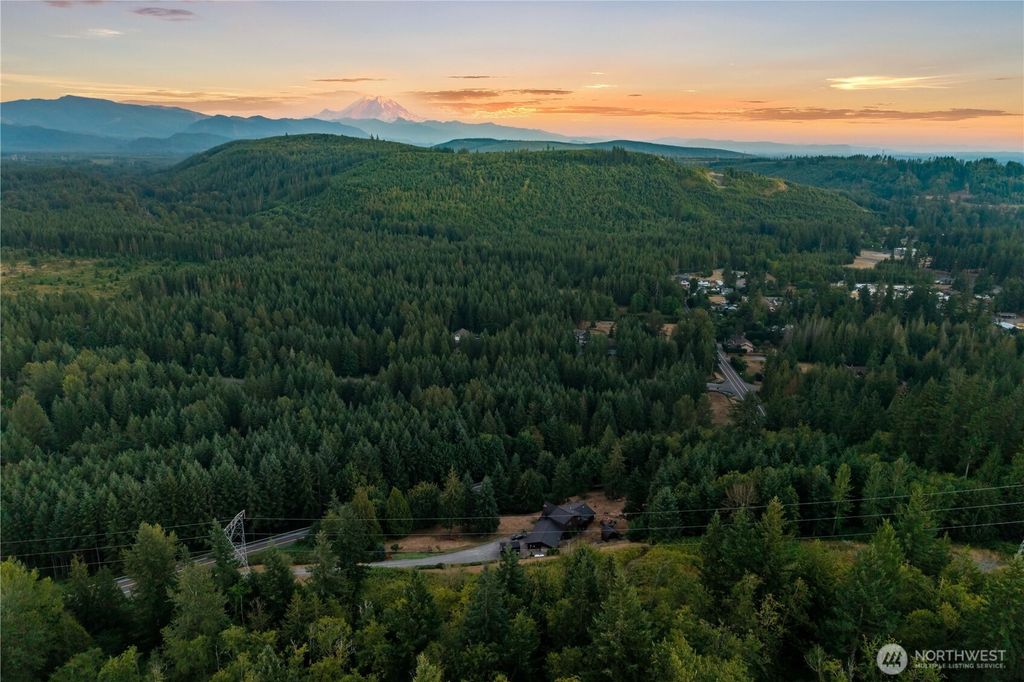 Photo of 27815 SE 264th Street, Ravensdale, WA 98051 (MLS # 2398793)