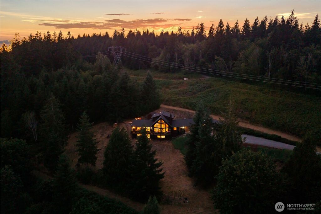 Photo of 27815 SE 264th Street, Ravensdale, WA 98051 (MLS # 2398793)