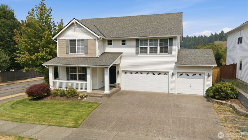 23404 SE 263rd Street