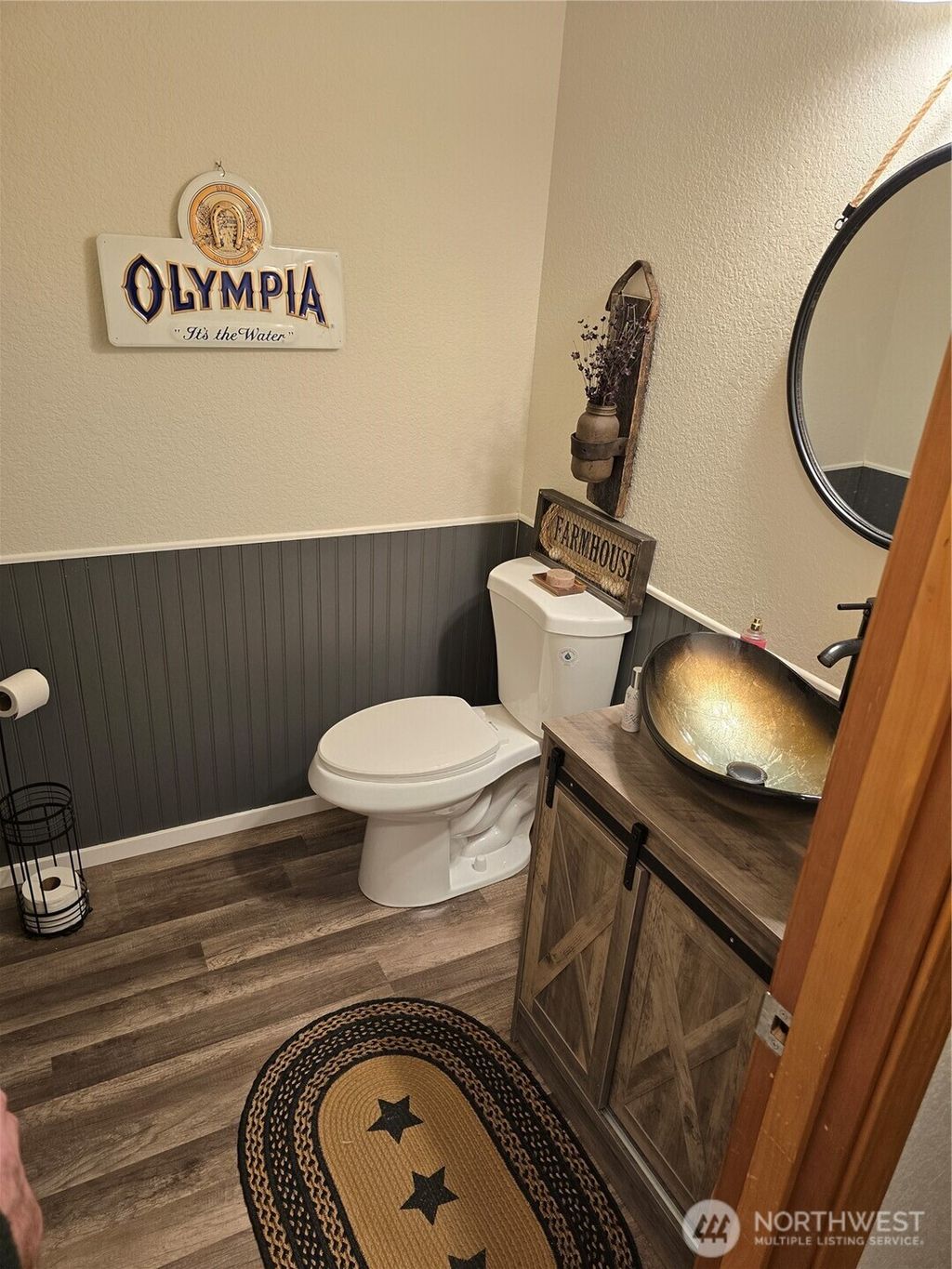 Photo of 6941 Southwick Court SW, Olympia, WA 98512 (MLS # 2454899)