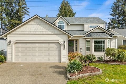 Photo of 6941 Southwick Court SW, Olympia, WA 98512 (MLS # 2454899)