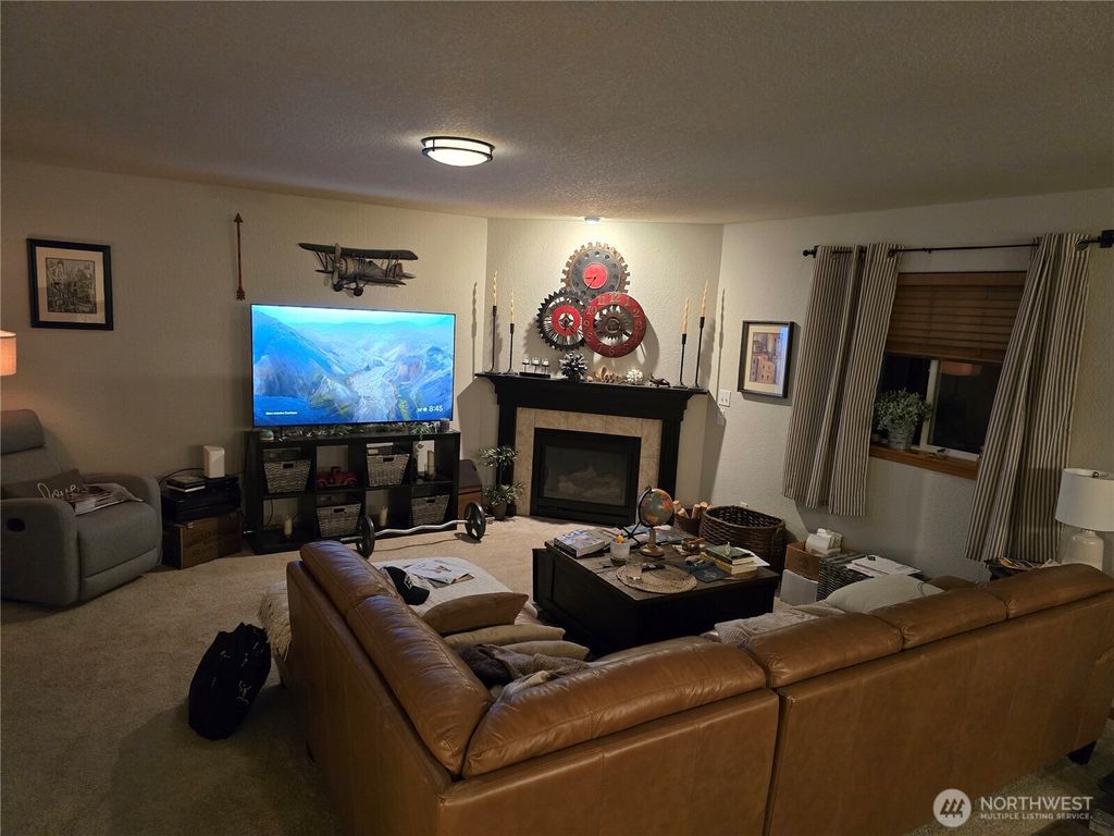 Photo of 6941 Southwick Court SW, Olympia, WA 98512 (MLS # 2454899)