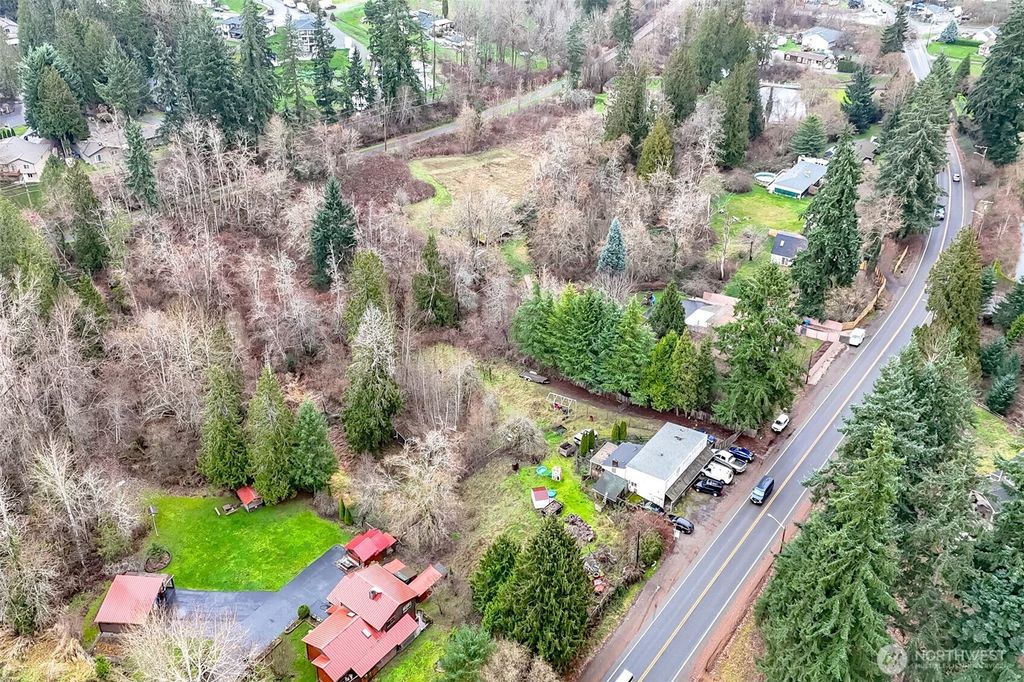 Photo of 11005 Jovita Boulevard E, Edgewood, WA 98372 (MLS # 2462980)