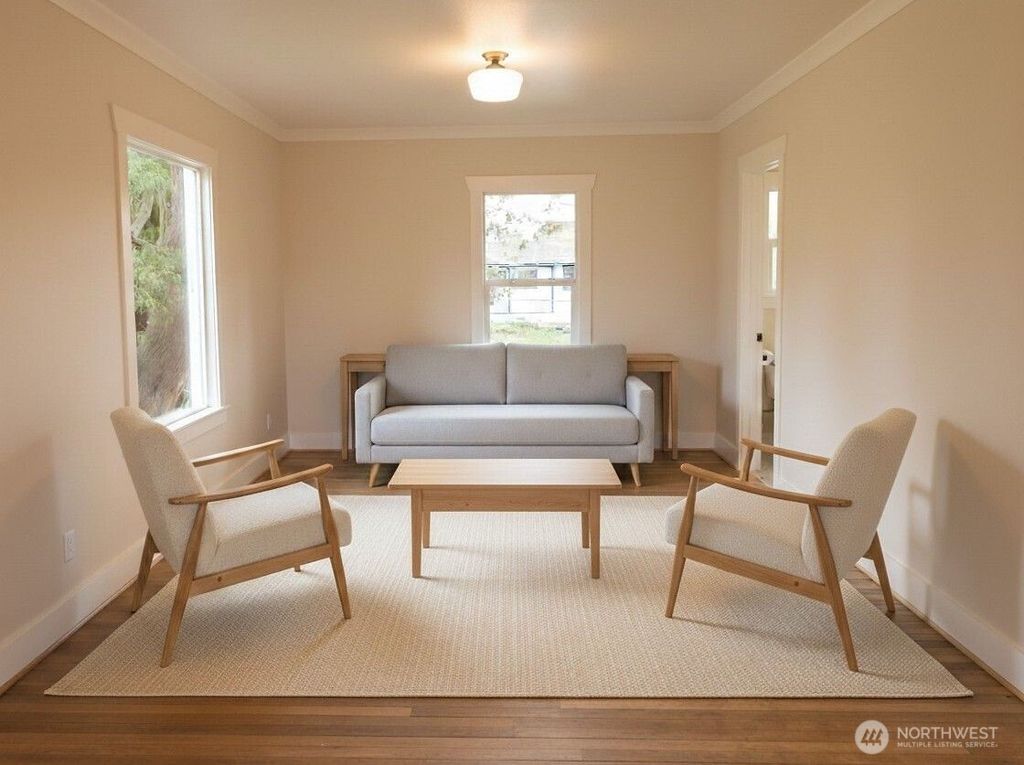 Photo of 917 McKenzie Avenue, Bremerton, WA 98337 (MLS # 2472886)