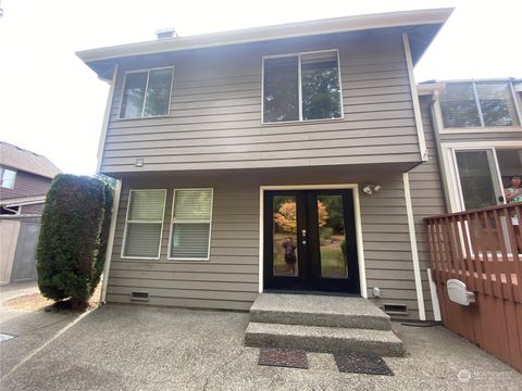 A home in University Place