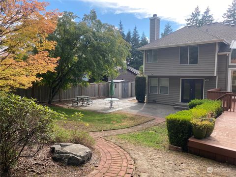 A home in University Place