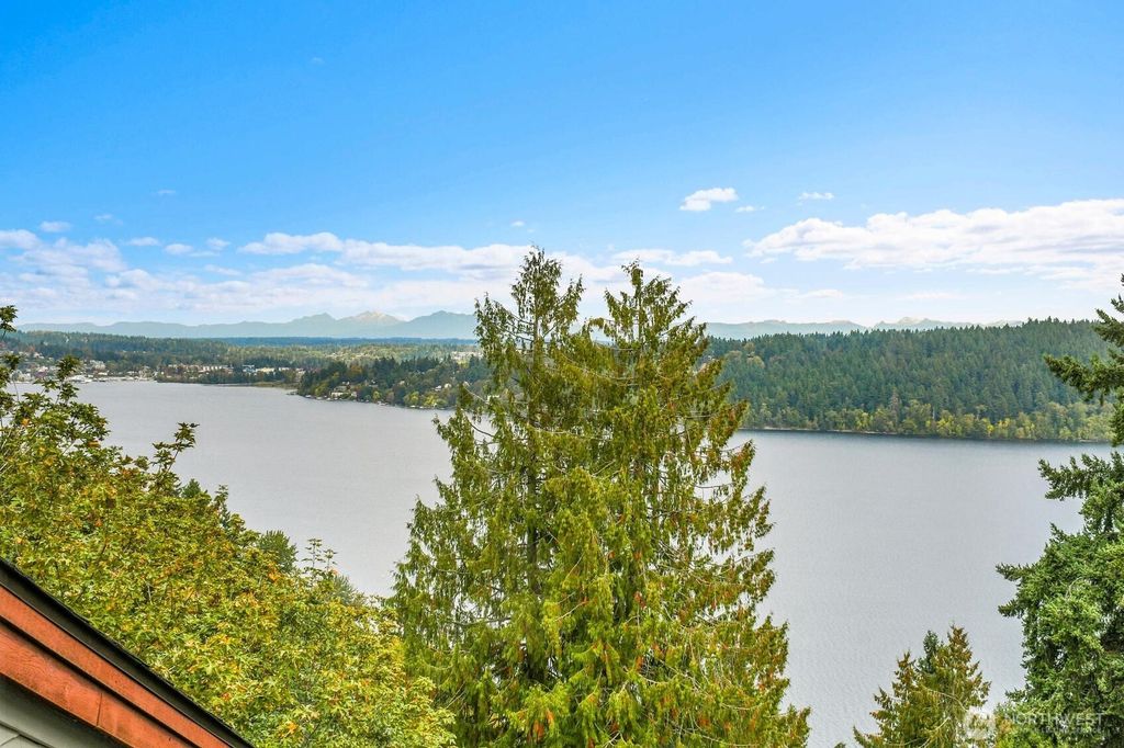 Photo of 13542 40th Avenue NE, Seattle, WA 98125 (MLS # 2447057)