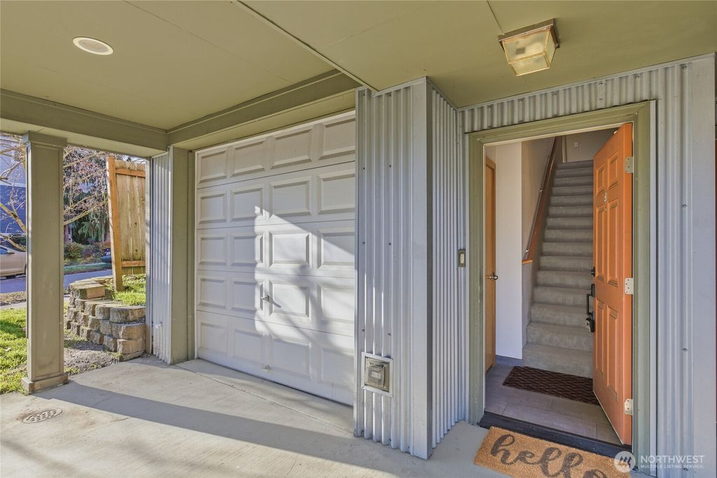 Photo of 4838 S Chicago Street #A, Seattle, WA 98118 (MLS # 2470108)