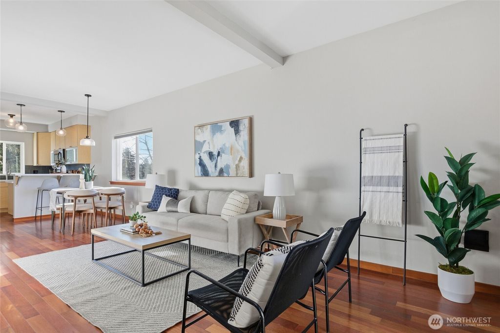 Photo of 4838 S Chicago Street #A, Seattle, WA 98118 (MLS # 2470108)