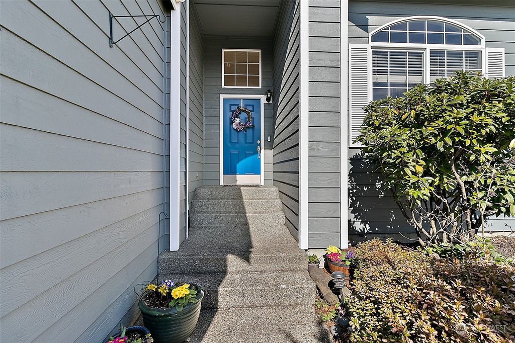 Photo of 11542 SE 319th Street, Auburn, WA 98092 (MLS # 2045326)