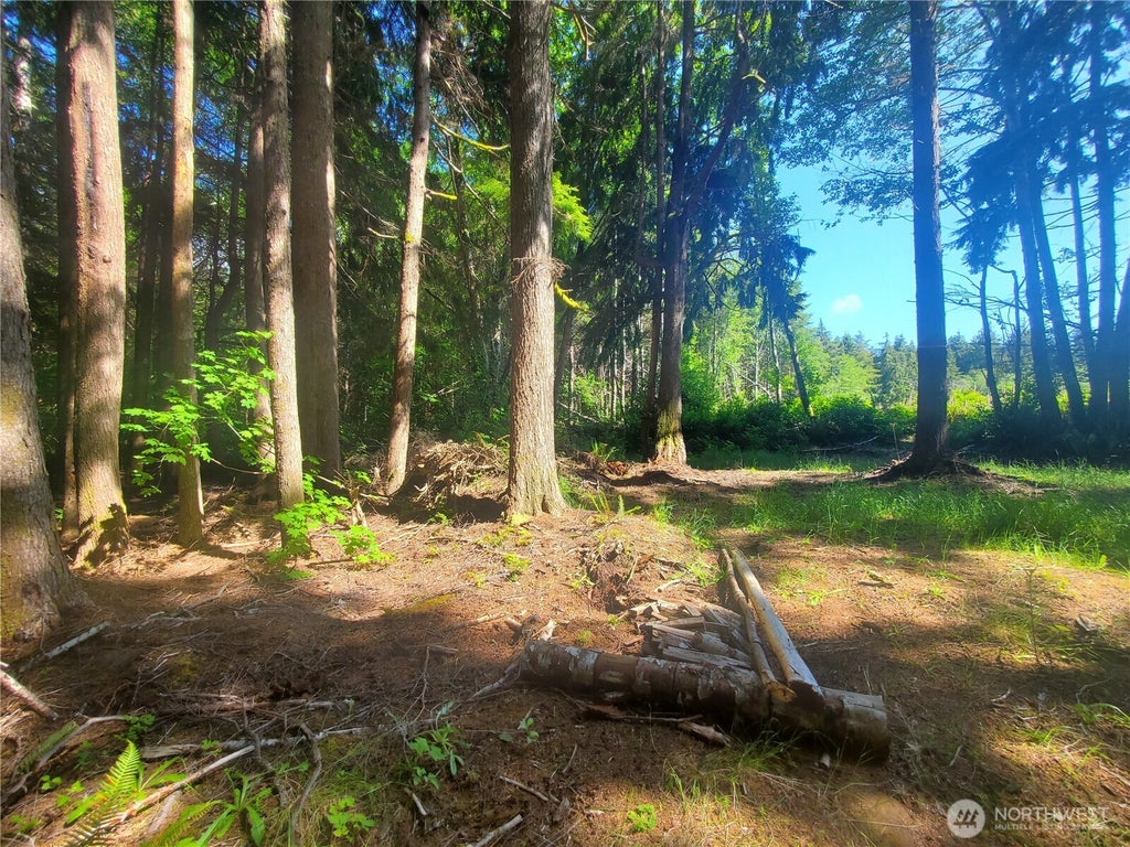 Photo of 46 A North Shore Place Pl, Hoquiam, WA 98550 (MLS # 2540111)