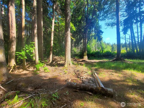 Photo of 46 A North Shore Place Pl, Hoquiam, WA 98550 (MLS # 2540111)
