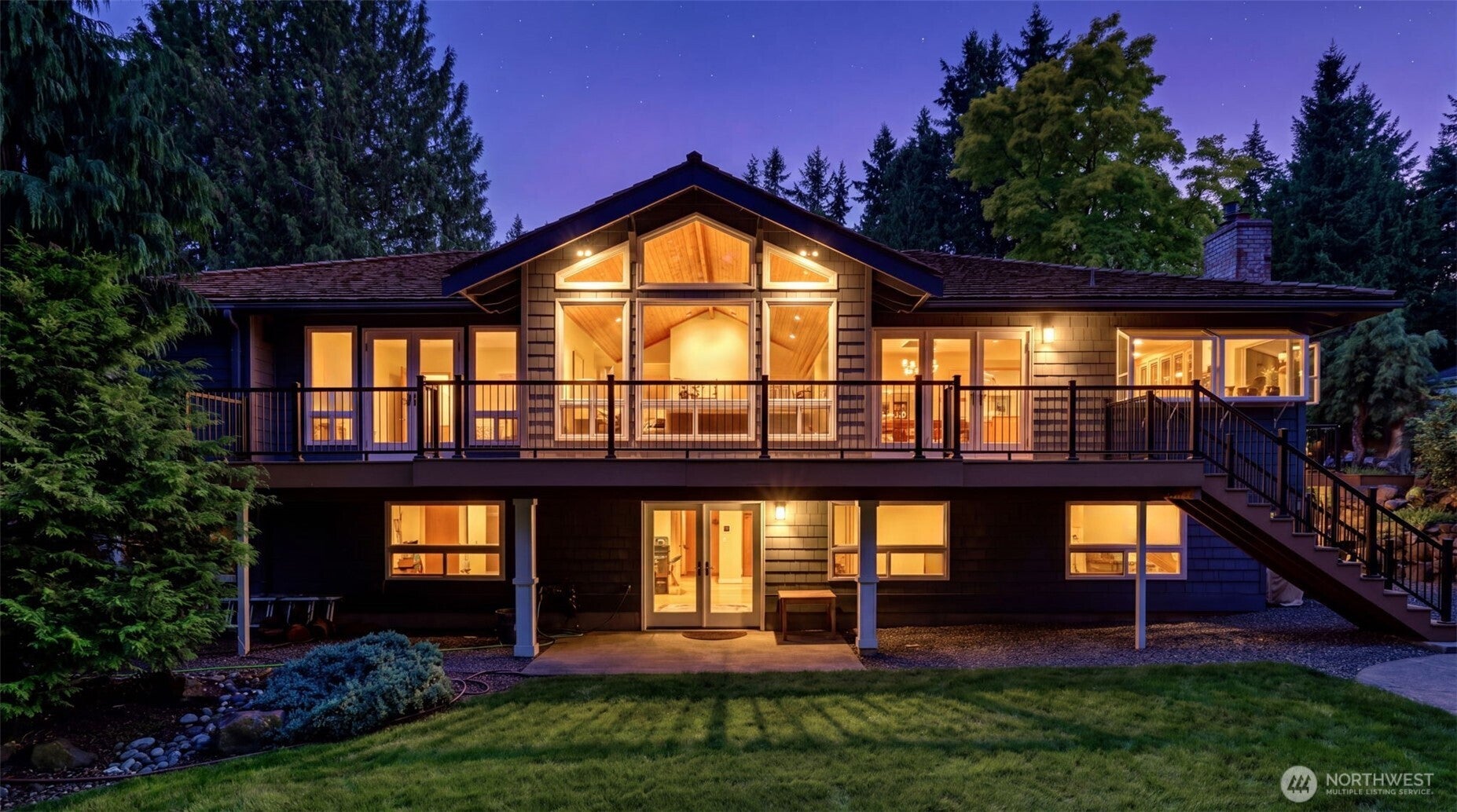 15510 NE 160th Street